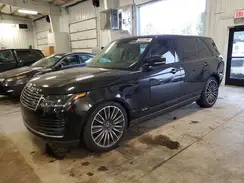 SALGS5RE7KA546997 2019 LAND ROVER RANGE ROVER