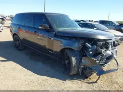 SALGS5RE7KA564822 2019 LAND ROVER RANGE ROVER