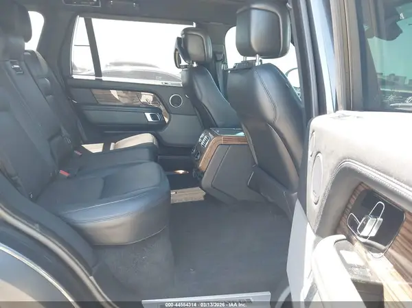 SALGS5RE7KA564822 2019 LAND ROVER RANGE ROVER - Image 8