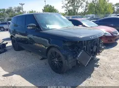 SALGS5RE8KA524877 2019 LAND ROVER RANGE ROVER