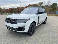 SALGS5RE8KA525544 2019 LAND ROVER RANGE ROVER