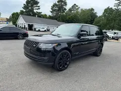 SALGS5RE8KA535197 2019 LAND ROVER RANGE ROVER