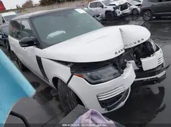 SALGS5RE8KA550931 2019 LAND ROVER RANGE ROVER