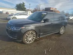 SALGS5RE8KA552629 2019 LAND ROVER RANGE ROVER