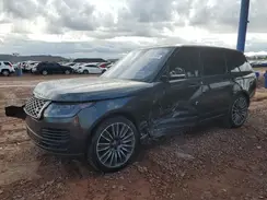 SALGS5RE8KA559368 2019 LAND ROVER RANGE ROVER
