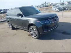 SALGS5RE9JA382070 2018 LAND ROVER RANGE ROVER