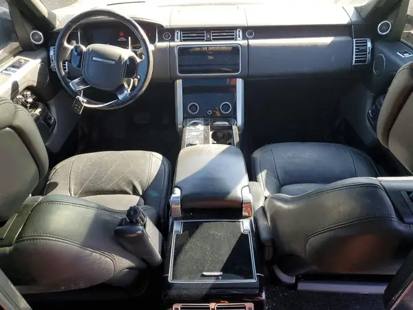 SALGS5RE9JA389018 2018 LAND ROVER RANGE ROVER - Image 8