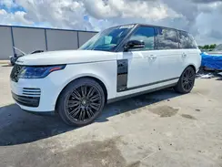 SALGS5RE9JA399399 2018 LAND ROVER RANGE ROVER