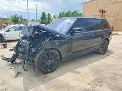 SALGS5RE9JA503535 2018 LAND ROVER RANGE ROVER