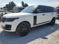 SALGS5RE9JA513711 2018 LAND ROVER RANGE ROVER