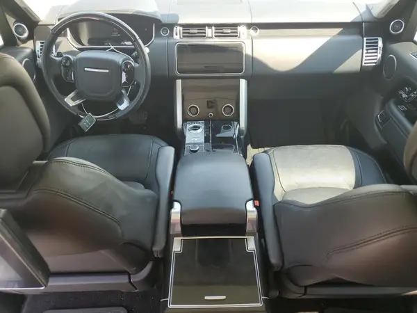SALGS5RE9JA513711 2018 LAND ROVER RANGE ROVER - Image 8