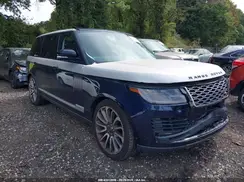 SALGS5RE9KA518067 2019 LAND ROVER RANGE ROVER