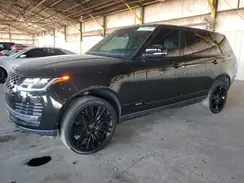SALGS5RE9KA519302 2019 LAND ROVER RANGE ROVER