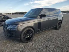 SALGS5RE9KA520188 2019 LAND ROVER RANGE ROVER
