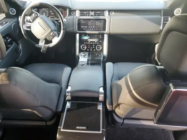SALGS5RE9KA520188 2019 LAND ROVER RANGE ROVER - Image 8