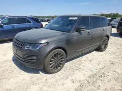 SALGS5RE9KA522913 2019 LAND ROVER RANGE ROVER