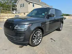 SALGS5RE9KA528226 2019 LAND ROVER RANGE ROVER