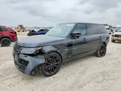 SALGS5RE9KA532048 2019 LAND ROVER RANGE ROVER