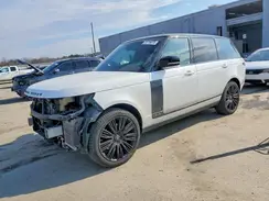 SALGS5RE9KA534480 2019 LAND ROVER RANGE ROVER