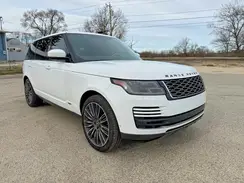 SALGS5RE9KA537606 2019 LAND ROVER RANGE ROVER