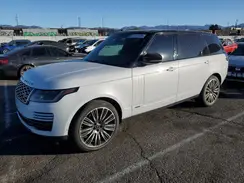 SALGS5RE9KA540070 2019 LAND ROVER RANGE ROVER