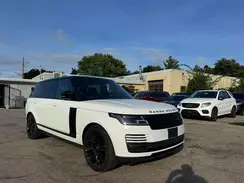 SALGS5RE9KA543633 2019 LAND ROVER RANGE ROVER