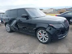 SALGS5RE9KA559119 2019 LAND ROVER RANGE ROVER