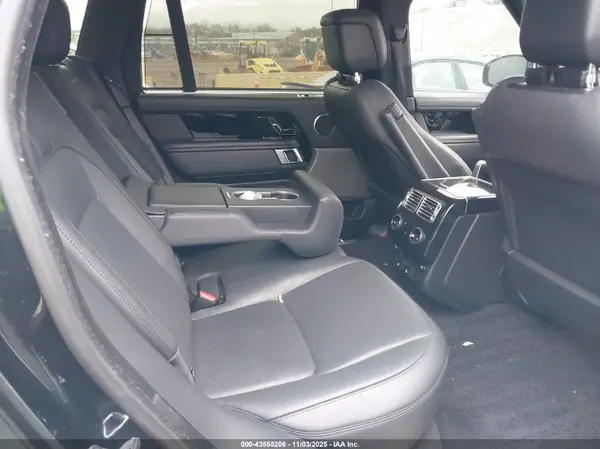 SALGS5RE9KA559119 2019 LAND ROVER RANGE ROVER - Image 8