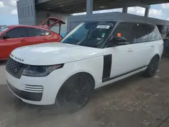 SALGS5RE9KA560299 2019 LAND ROVER RANGE ROVER