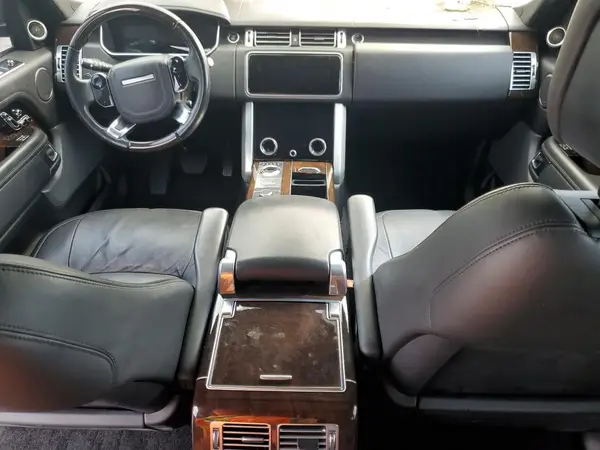 SALGS5REXJA380795 2018 LAND ROVER RANGE ROVER - Image 8