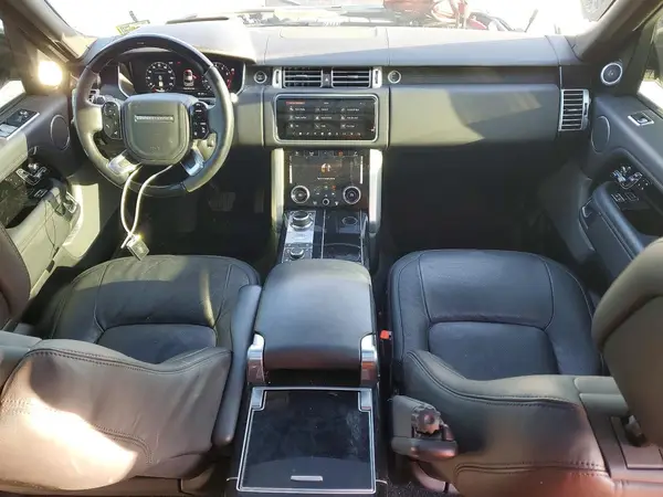 SALGS5REXJA382529 2018 LAND ROVER RANGE ROVER - Image 8