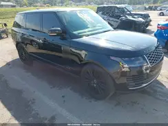 SALGS5REXJA383504 2018 LAND ROVER RANGE ROVER
