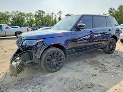 SALGS5REXKA535251 2019 LAND ROVER RANGE ROVER