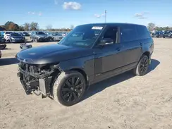 SALGS5REXKA551188 2019 LAND ROVER RANGE ROVER