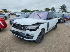 SALGS5SE0LA402395 2020 LAND ROVER RANGE ROVER