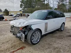 SALGS5SE0LA405586 2020 LAND ROVER RANGE ROVER