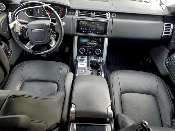 SALGS5SE0LA405586 2020 LAND ROVER RANGE ROVER - Image 8