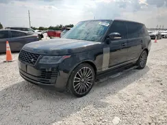 SALGS5SE0LA568755 2020 LAND ROVER RANGE ROVER
