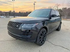 SALGS5SE0LA579304 2020 LAND ROVER RANGE ROVER