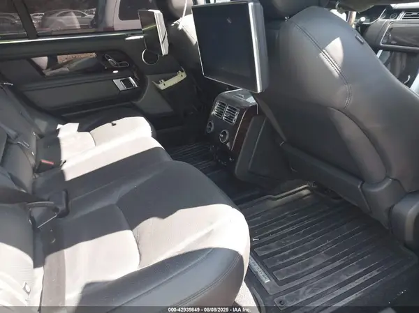 SALGS5SE0LA579755 2020 LAND ROVER RANGE ROVER - Image 8