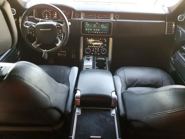 SALGS5SE0MA422390 2021 LAND ROVER RANGE ROVER - Image 8