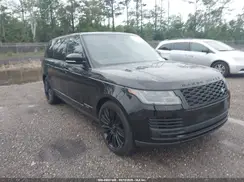 SALGS5SE0MA430148 2021 LAND ROVER RANGE ROVER