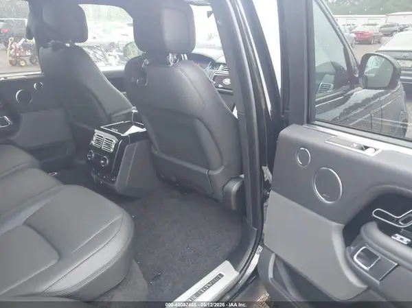 SALGS5SE0MA430148 2021 LAND ROVER RANGE ROVER - Image 8