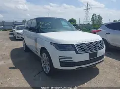 SALGS5SE0MA441540 2021 LAND ROVER RANGE ROVER