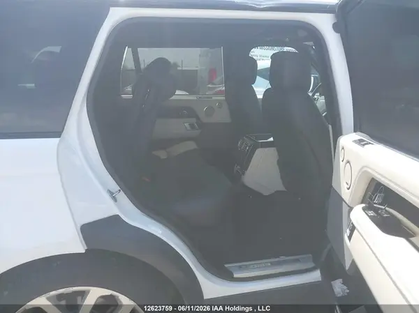 SALGS5SE0MA441540 2021 LAND ROVER RANGE ROVER - Image 8