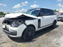 SALGS5SE0MA447869 2021 LAND ROVER RANGE ROVER