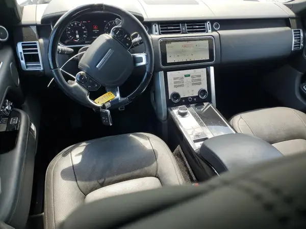 SALGS5SE0MA447869 2021 LAND ROVER RANGE ROVER - Image 8