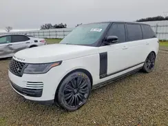SALGS5SE1LA406925 2020 LAND ROVER RANGE ROVER