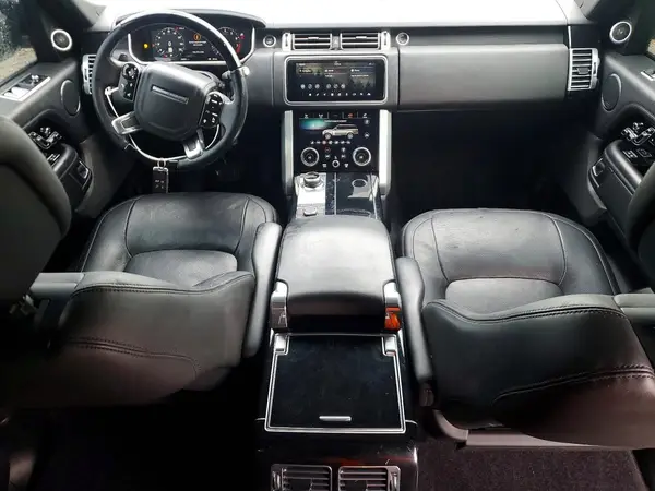 SALGS5SE1LA406925 2020 LAND ROVER RANGE ROVER - Image 8