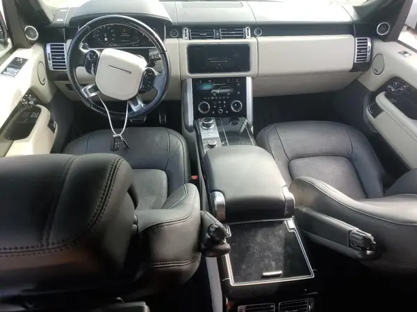 SALGS5SE1LA412529 2020 LAND ROVER RANGE ROVER - Image 8